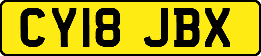 CY18JBX