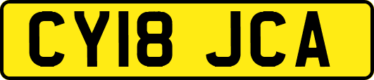 CY18JCA