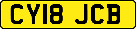 CY18JCB