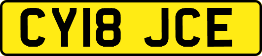 CY18JCE