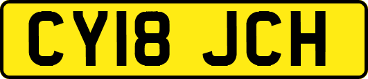 CY18JCH