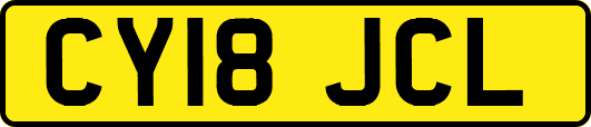 CY18JCL