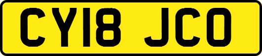 CY18JCO