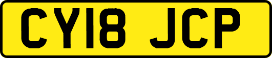 CY18JCP