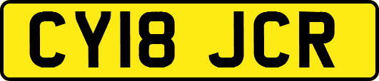 CY18JCR