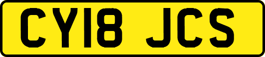 CY18JCS