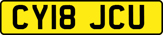 CY18JCU