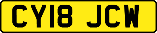 CY18JCW