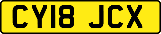 CY18JCX