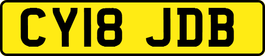 CY18JDB