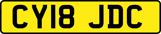 CY18JDC
