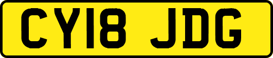 CY18JDG
