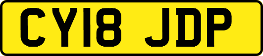 CY18JDP