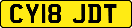 CY18JDT