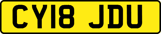 CY18JDU