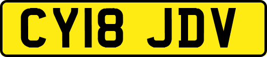 CY18JDV
