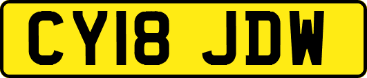 CY18JDW