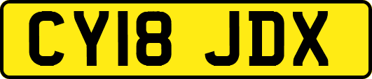 CY18JDX