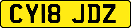 CY18JDZ