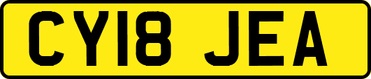 CY18JEA