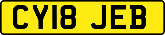 CY18JEB