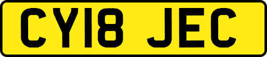 CY18JEC