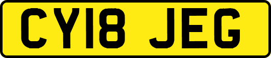 CY18JEG