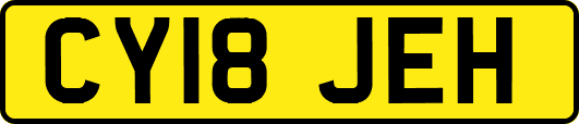CY18JEH