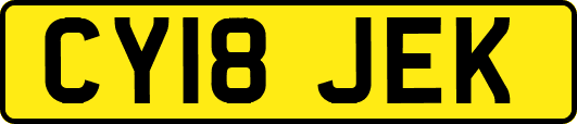 CY18JEK