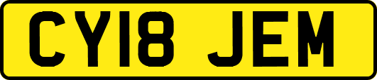 CY18JEM
