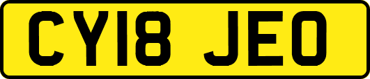 CY18JEO