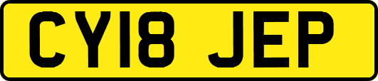 CY18JEP