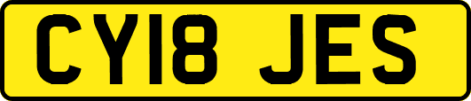 CY18JES