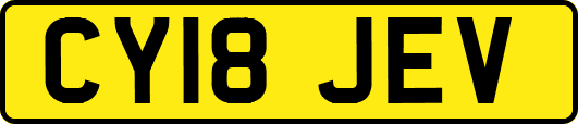 CY18JEV
