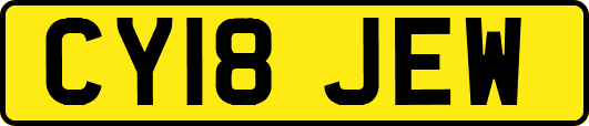 CY18JEW