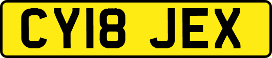 CY18JEX