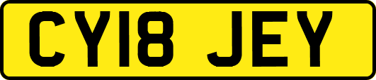 CY18JEY