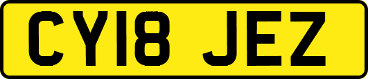 CY18JEZ
