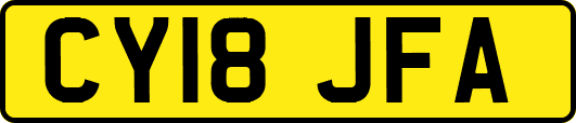 CY18JFA