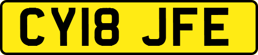 CY18JFE
