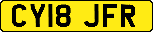 CY18JFR
