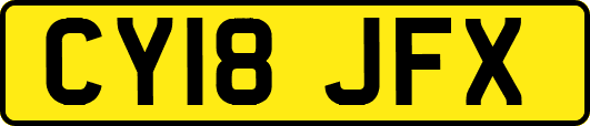 CY18JFX