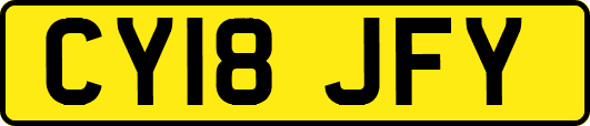 CY18JFY