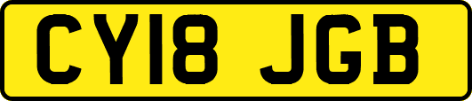 CY18JGB