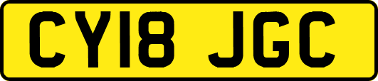 CY18JGC