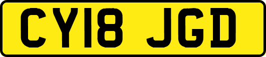 CY18JGD