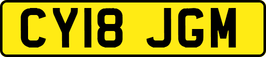 CY18JGM