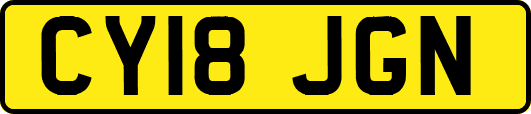 CY18JGN