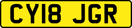 CY18JGR