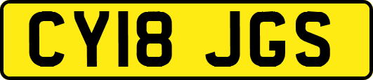 CY18JGS